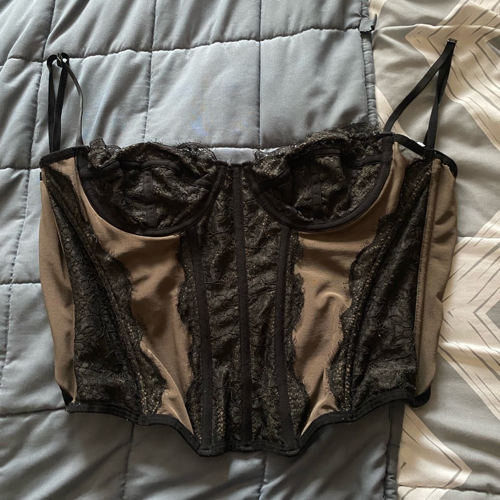 Urban Outfitters corset